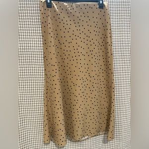 Rachel Zoe Midi Skirt